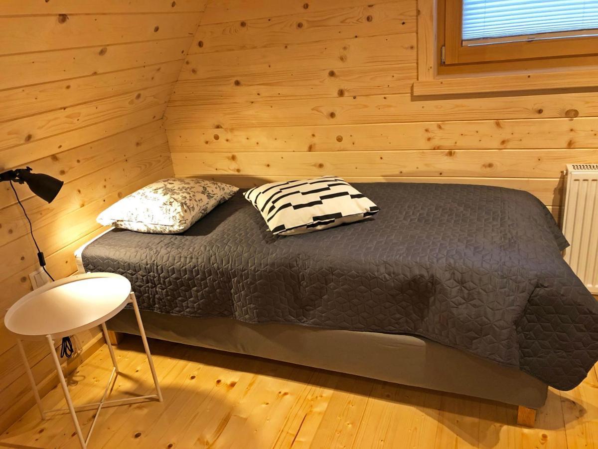 Domek alpejski Regle House Zakopane
